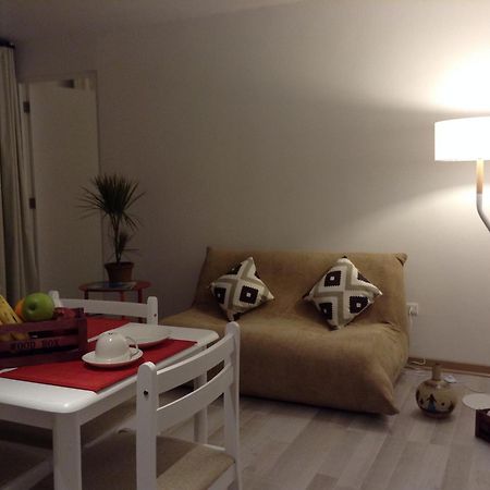 Lomas Loft Apartman Santiago Kültér fotó