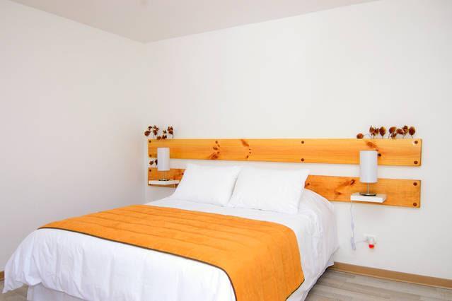 Lomas Loft Apartman Santiago Szoba fotó