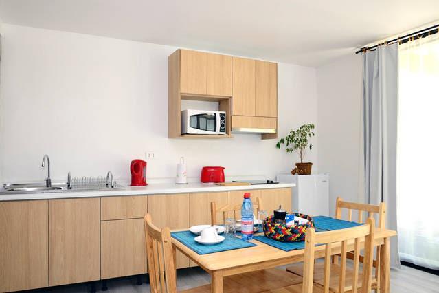 Lomas Loft Apartman Santiago Szoba fotó