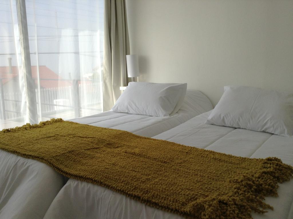 Lomas Loft Apartman Santiago Szoba fotó